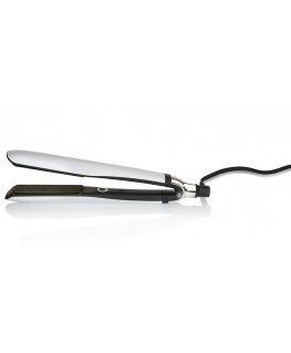 GHD 9043 plaukų formavimo šukos Tiesinimo žnyplės Balta 2,7 m