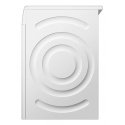 Bosch Serie 8 WQB246DASN būgninis džiovintuvas Pastatomi Pakraunama per priekį 9 kg Balta Bosch Serie 8 WQB246DASN būgninis džiovintuvas Pastatomi Pakraunama per priekį 9 kg Balta