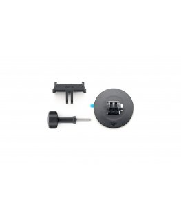 DJI Osmo Flat Adhesive Base Kit (Dual-Direction Quick-Release) tarrakiinnityssarja