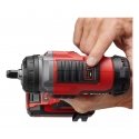 Einhell 4510070 elektrinis atsuktuvas arba smūginis įrankis 2100 RPM Juoda, Raudona Einhell 4510070 elektrinis atsuktuvas arba smūginis įrankis 2100 RPM Juoda, Raudona
