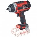 Einhell 4510070 elektriline kruvikeeraja ja lööktrell 2100 RPM Must, Punane Einhell 4510070 elektriline kruvikeeraja ja lööktrell 2100 RPM Must, Punane