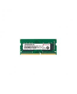 Transcend JetRam JM2666HSG-8G atminties modulis 8 GB 1 x 16 GB DDR4