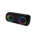 Audictus Aurora Pro Nešiojamas stereo garsiakalbis Juoda 20 W Audictus Aurora Pro Nešiojamas stereo garsiakalbis Juoda 20 W