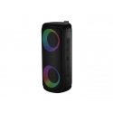 Audictus Aurora Pro Stereo kaasaskantav kõlar Must 20 W Audictus Aurora Pro Stereo kaasaskantav kõlar Must 20 W