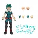Jazwares Total Anime Izuku Midoriya Jazwares Total Anime Izuku Midoriya