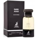 Maison Alhambra Dark Aoud Smaržas EDP 80 ml Maison Alhambra Dark Aoud Smaržas EDP 80 ml