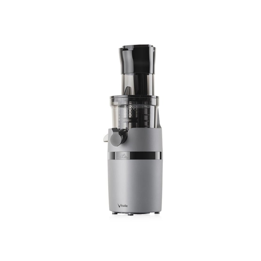 Eta Vitalic electric citrus press 0.6 L 200 W Black, Stainless steel