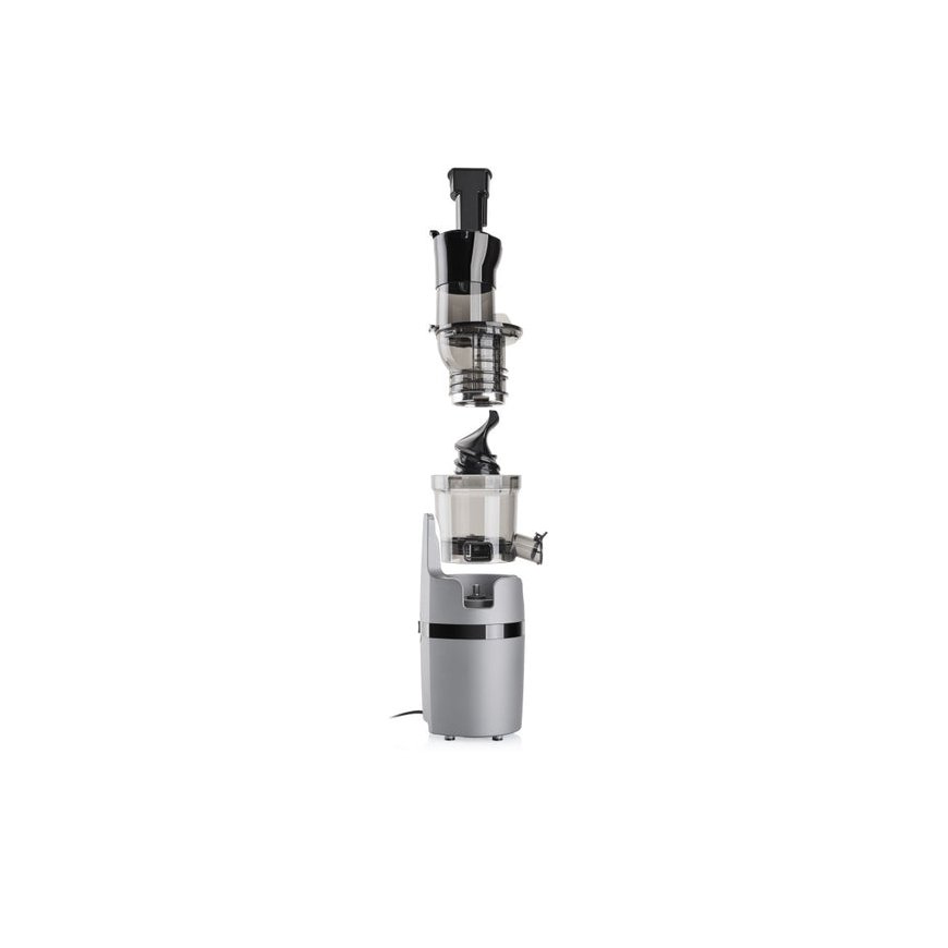 Eta Vitalic electric citrus press 0.6 L 200 W Black, Stainless steel – 3