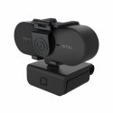 DICOTA D31841 вебкамера 1920 x 1080 пикселей USB 2.0 Черный DICOTA D31841 вебкамера 1920 x 1080 пикселей USB 2.0 Черный