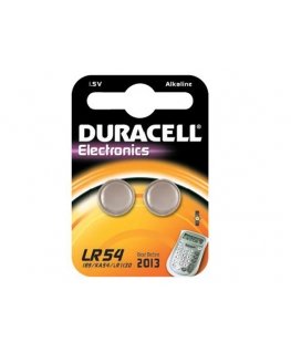 Duracell LR54 Single-use battery SR54 Alkaline