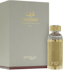 Zimaya Sharaf Parfimērijas Eļļa CPO 20ml