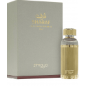 Zimaya Sharaf Parfimērijas Eļļa CPO 20ml Zimaya Sharaf Parfimērijas Eļļa CPO 20ml