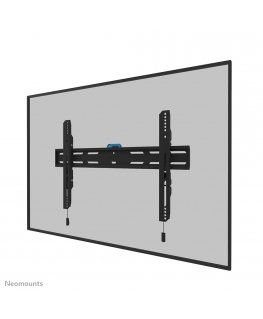 Neomounts WL30S-850BL16 TV-kiinnike 2,18 m (86") musta