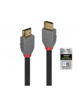 Lindy 36954 HDMI-kaabel 3 m HDMI tüüp A (Standard) Must