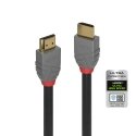 Lindy 36954 HDMI kabelis 3 m HDMI Type A (Standard) Melns Lindy 36954 HDMI kabelis 3 m HDMI Type A (Standard) Melns