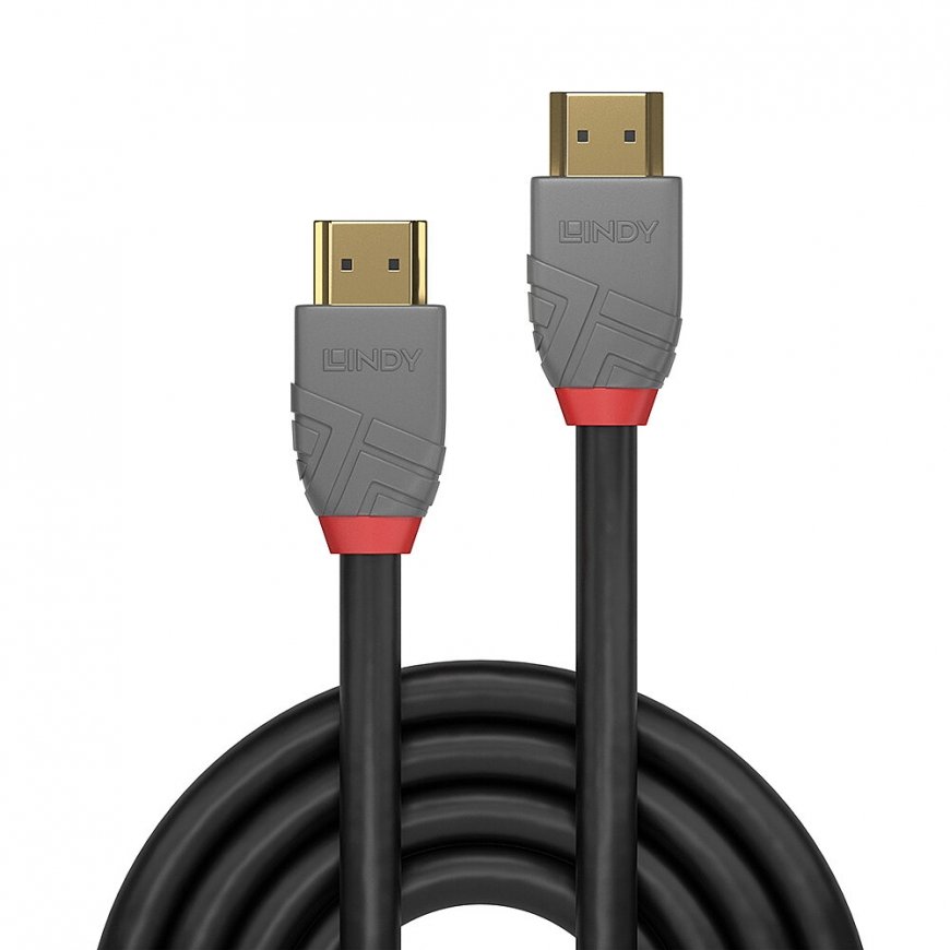 Lindy 36954 HDMI кабель 3 m HDMI Тип A (Стандарт) Черный – 2