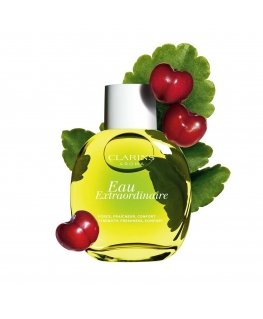 Clarins Eau Extraordinaire 100 ml Sievietes
