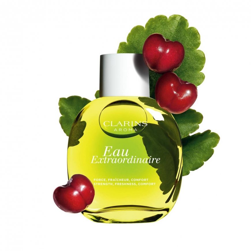 Clarins Eau Extraordinaire 100 ml Sievietes