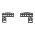 Neomounts WL30-265BL1 TV mount wall 43-85" Samsung screens - ultra-flat