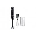 Braun MultiQuick 5 MQ 50051 M 0.6 L Immersion blender 1000 W Black Braun MultiQuick 5 MQ 50051 M 0.6 L Immersion blender 1000 W Black
