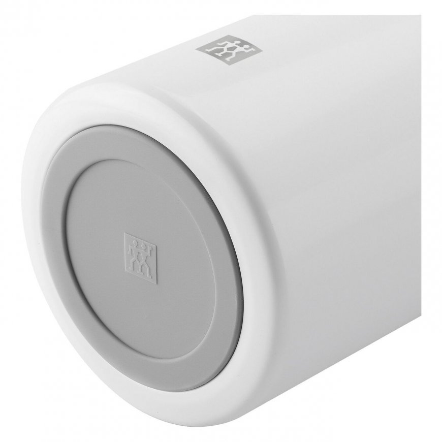 ZWILLING Thermo Pusdienu konteiners 0,7 L Nerūsējošs tērauds Pelēks, Balts 1 pcs – 5