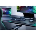 Razer RZ03-04370400-R3G1 klaviatūra Žaidimams USB + RF Wireless + Bluetooth QWERTZ Vokiečių Juoda Razer RZ03-04370400-R3G1 klaviatūra Žaidimams USB + RF Wireless + Bluetooth QWERTZ Vokiečių Juoda