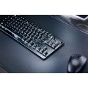 Razer RZ03-04370400-R3G1 klaviatuur Mängimine USB + RF Wireless + Bluetooth QWERTZ Saksa keel Must