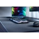 Razer RZ03-04370400-R3G1 клавиатура Игровой USB + RF Wireless + Bluetooth QWERTZ Немецкий Черный Razer RZ03-04370400-R3G1 клавиатура Игровой USB + RF Wireless + Bluetooth QWERTZ Немецкий Черный