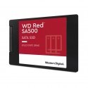 Western Digital Red WDS400T2R0A 4 TB 2.5" Serial ATA III 3D NAND Western Digital Red WDS400T2R0A 4 TB 2.5" Serial ATA III 3D NAND