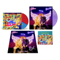 Mercury ELTON JOHN & BRANDI CARLILE "Kas tiki angelais?" (Indies Ex