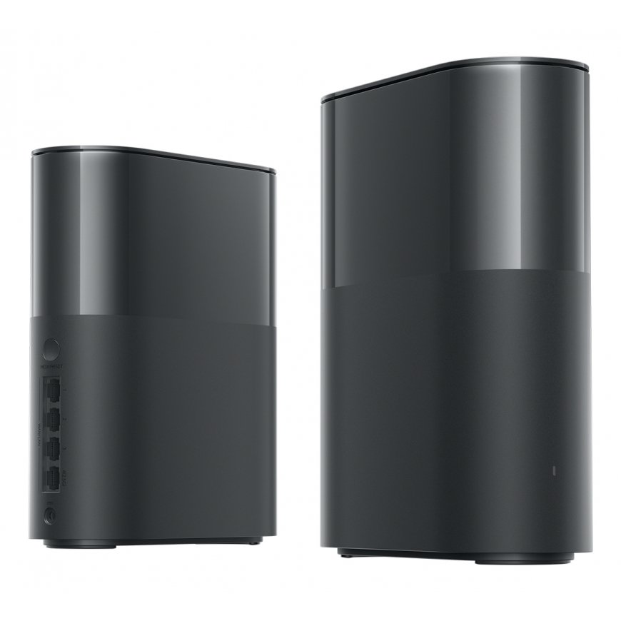 Xiaomi BE3600 Pro Divkāršā frekvenču josla