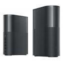 Xiaomi BE3600 Pro Kaksitaajuus (2,4 GHz/5 GHz) Wi-Fi 7 (802.11be) Harmaa 4 Sisäinen Xiaomi BE3600 Pro Kaksitaajuus (2,4 GHz/5 GHz) Wi-Fi 7 (802.11be) Harmaa 4 Sisäinen