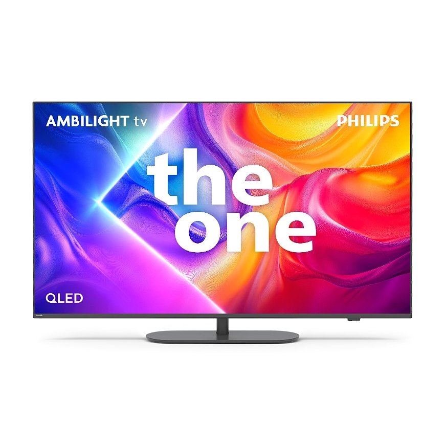 Philips 55PUS9010/12 televizors 139,7 cm