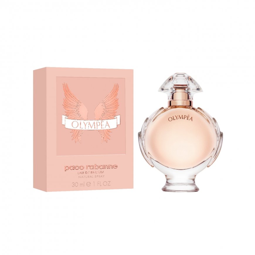 Rabanne Olympéa 30 ml Naisten – 2