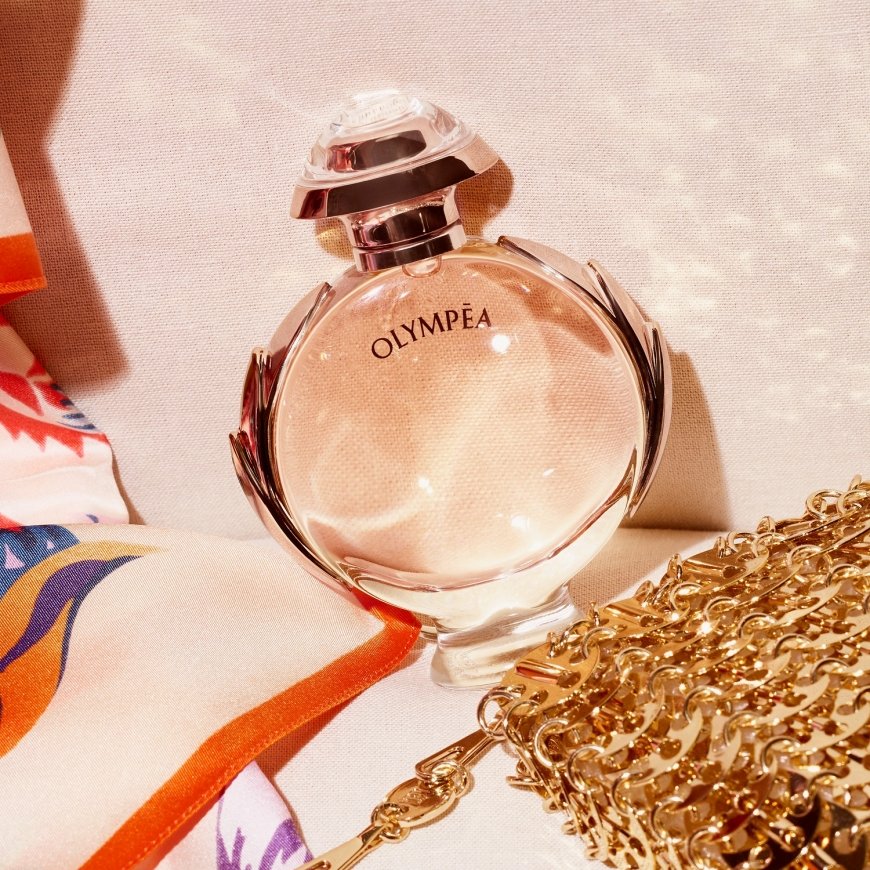 Rabanne Olympéa 30 ml Naisten – 3