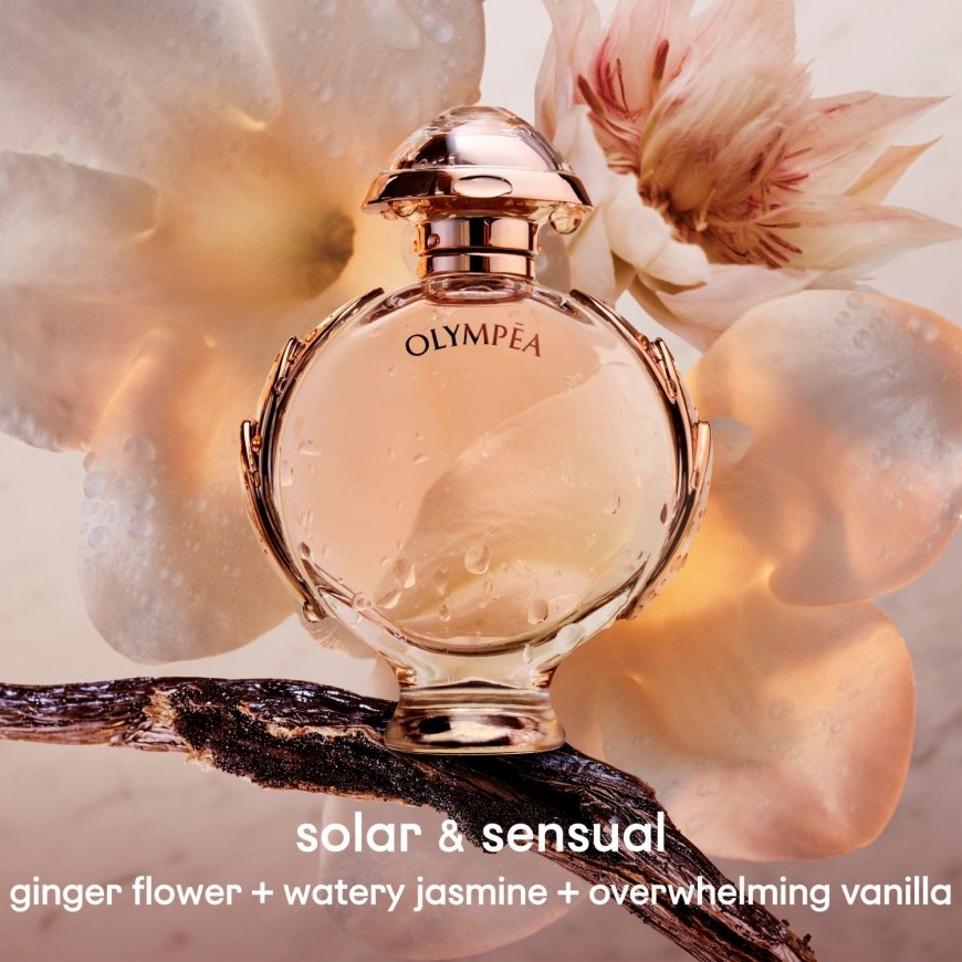 Rabanne Olympéa 30 ml Naisten – 5