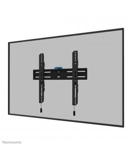 Neomounts WL30S-850BL14 telerikinnitus 190,5 cm (75") Must