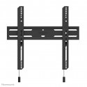 Neomounts WL30S-850BL14 TV mount wall 32-75" - fixed - lockable - fast installation Neomounts WL30S-850BL14 TV mount wall 32-75" - fixed - lockable - fast installation