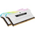 Corsair Vengeance RGB Pro mälumoodul 32 GB 2 x 16 GB DDR4