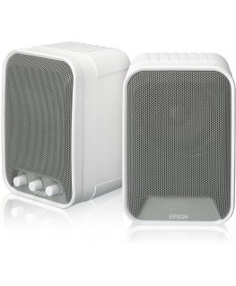 Epson Active Speakers (2 x 15W) - ELPSP02