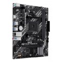 ASUS PRIME A520M-R AMD A520 AM4 lizdas „micro ATX“ ASUS PRIME A520M-R AMD A520 AM4 lizdas „micro ATX“