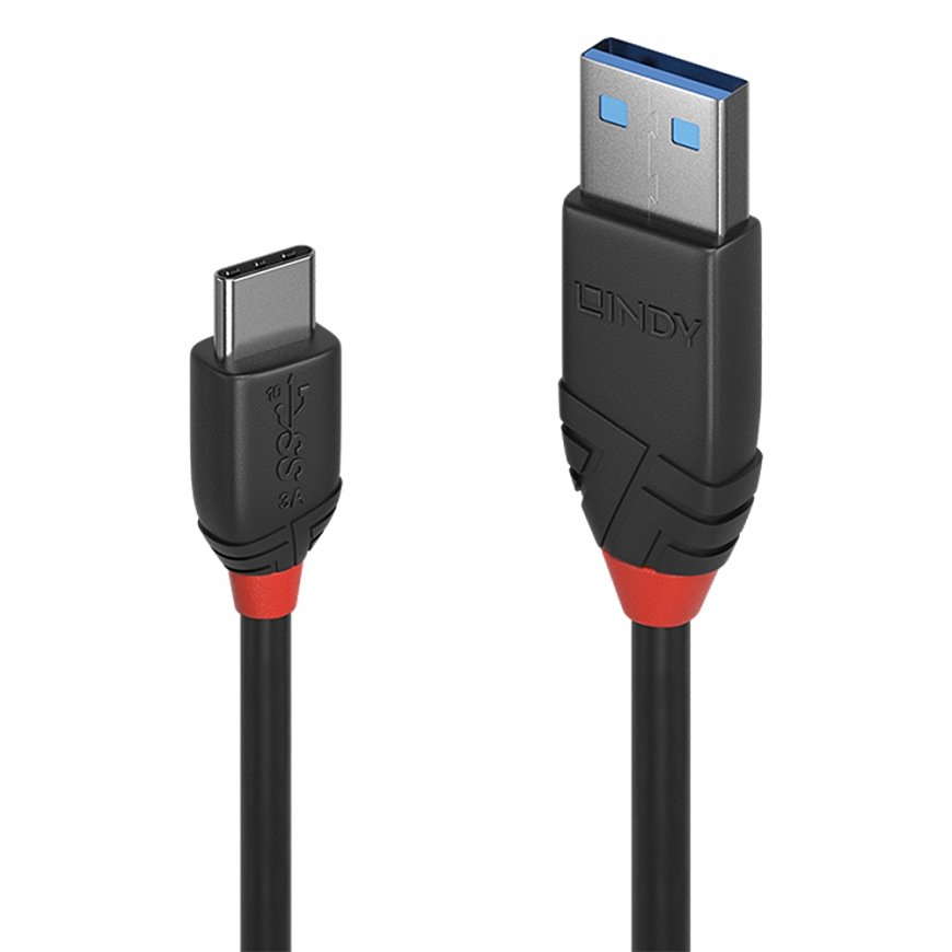 Lindy 36917 USB kabelis USB 3