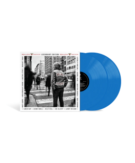 Universālais BON JOVI "Forever" LP