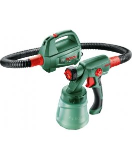 Bosch PFS 2000 suspausto oro valiklis 800 ml