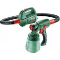 Bosch PFS 2000 suspausto oro valiklis 800 ml Bosch PFS 2000 suspausto oro valiklis 800 ml