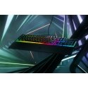 Razer Ornata V3 - US tastatūra Speļu USB Angļu Melns Razer Ornata V3 - US tastatūra Speļu USB Angļu Melns