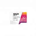 Silicon Power Elite 32 GB MicroSDHC UHS-I Class 10