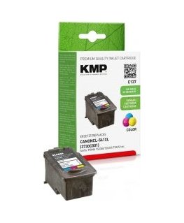 SUPERBULK tušas Canon CL-561XL reg SP-CL561XL