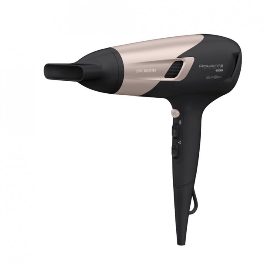 Rowenta Studio Dry CV5831F0 matu žāvētājs