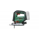 Bosch AdvancedSaw 18V elektriskais zāģis 3000 sitieni minūtē 1,9 kg Bosch AdvancedSaw 18V elektriskais zāģis 3000 sitieni minūtē 1,9 kg